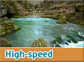 high-speed