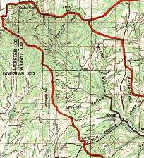 Click for topo map