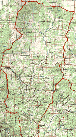 Click for topo map